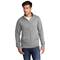 Port & Company® Core Fleece Cadet Full-Zip Adult Unisex Sweatshirt
